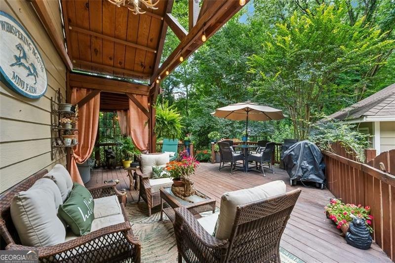 1042 BAILEY Woodstock - 35
