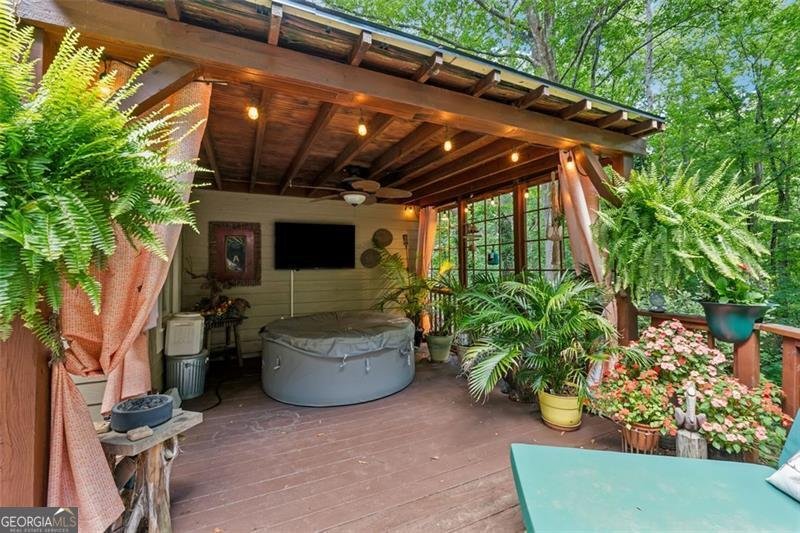1042 BAILEY Woodstock - 36