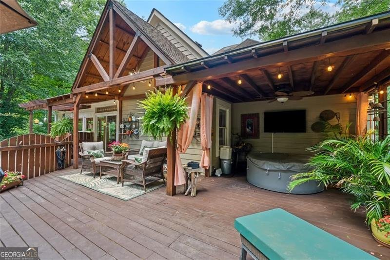 1042 BAILEY Woodstock - 37