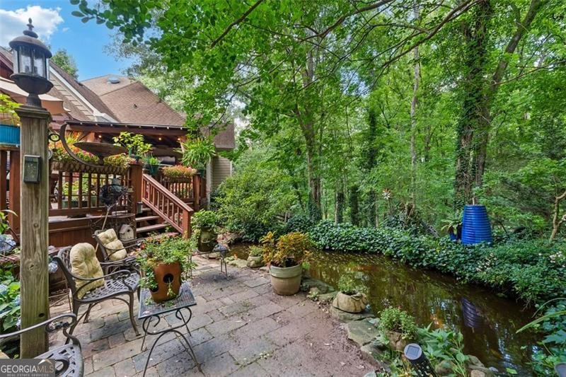 1042 BAILEY Woodstock - 38