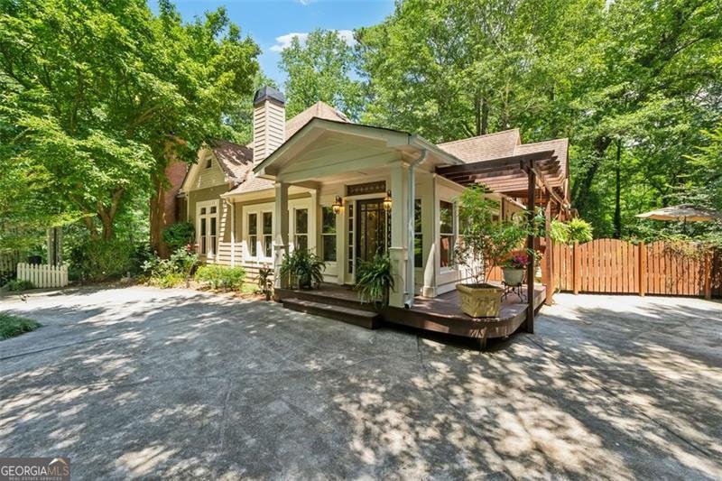 1042 BAILEY Woodstock - 4