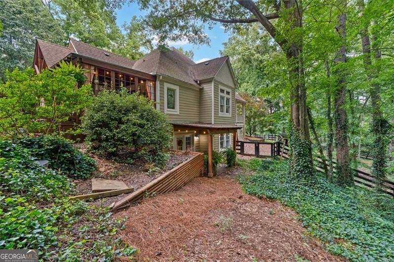 1042 BAILEY Woodstock - 40