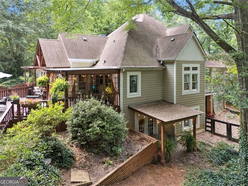 1042 BAILEY Woodstock - 43