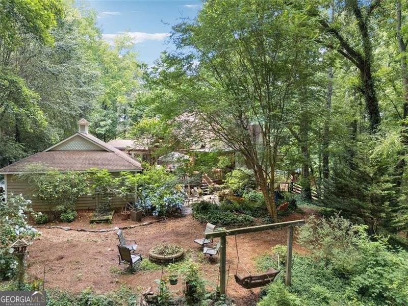 1042 BAILEY Woodstock - 44