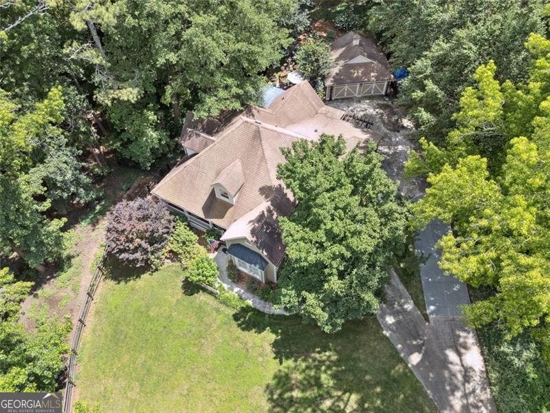 1042 BAILEY Woodstock - 45