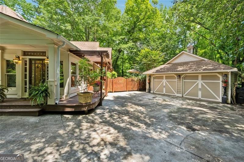 1042 BAILEY Woodstock - 5