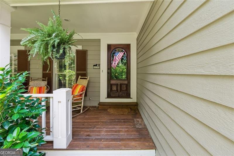 1042 BAILEY Woodstock - 7