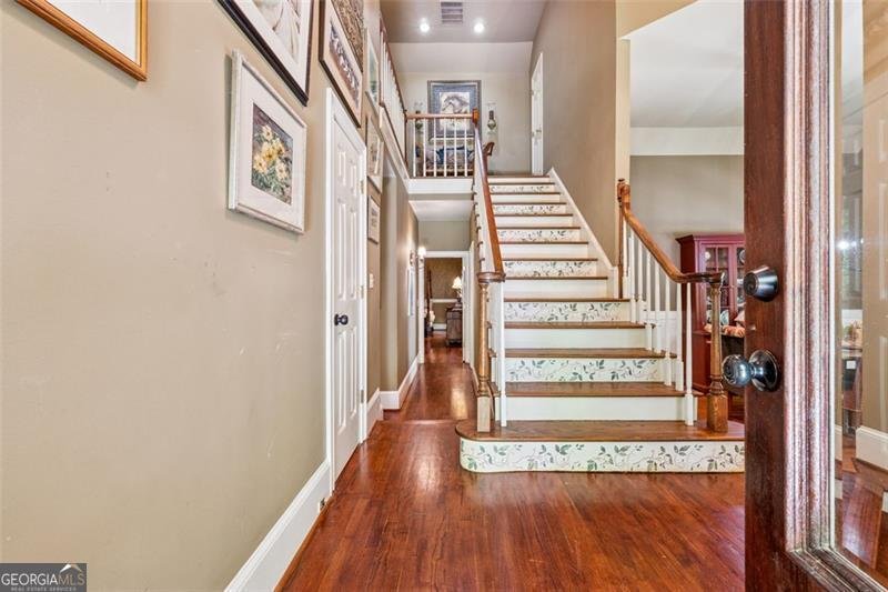1042 BAILEY Woodstock - 8