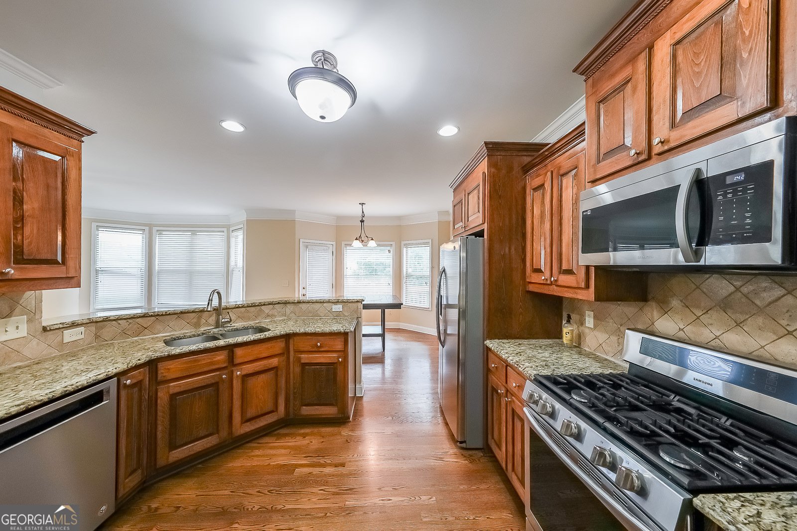 1057 Cotton Oak Drive Lawrenceville - 10