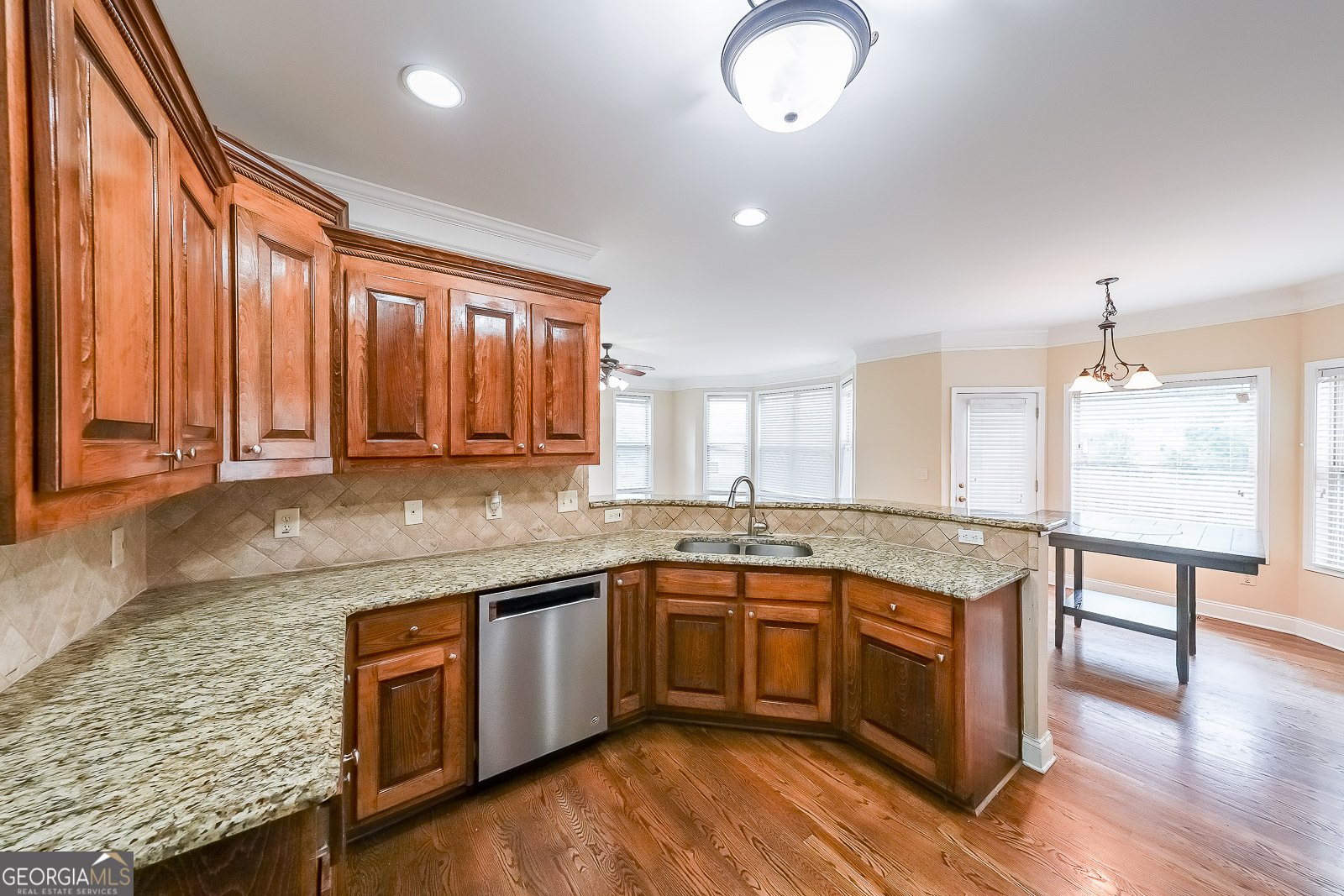 1057 Cotton Oak Drive Lawrenceville - 11