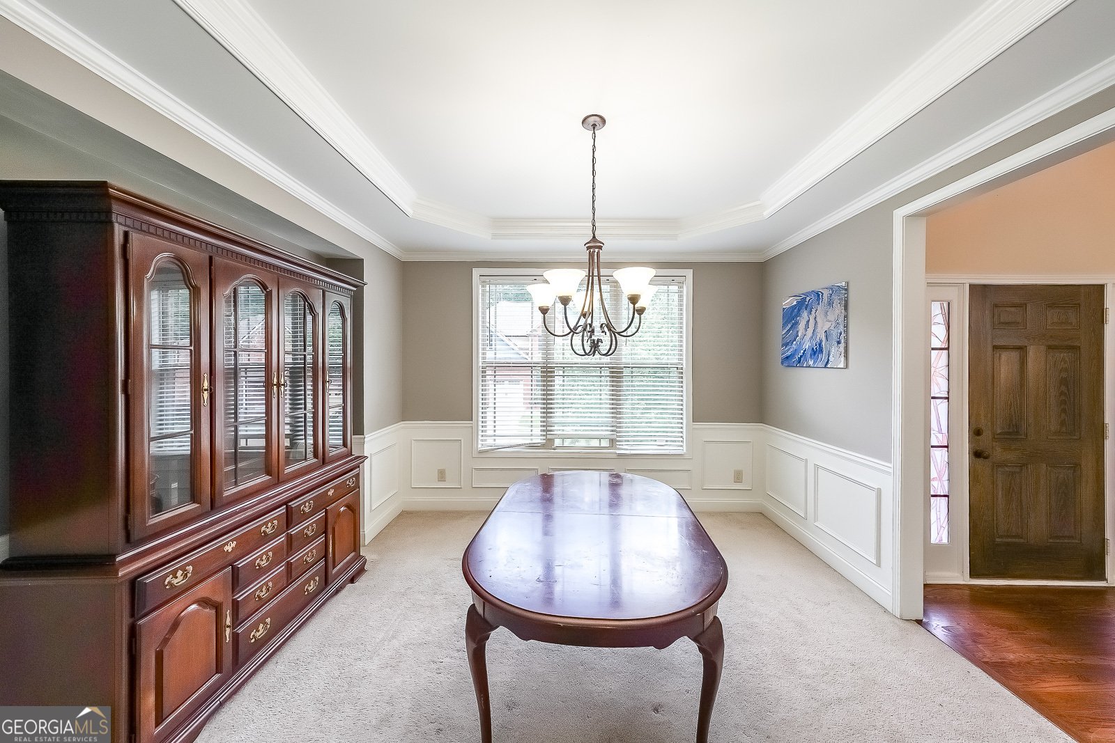 1057 Cotton Oak Drive Lawrenceville - 12