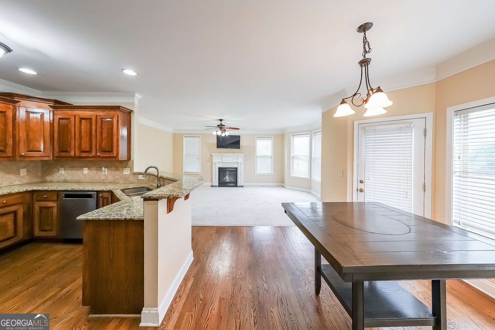 1057 Cotton Oak Drive Lawrenceville - 14