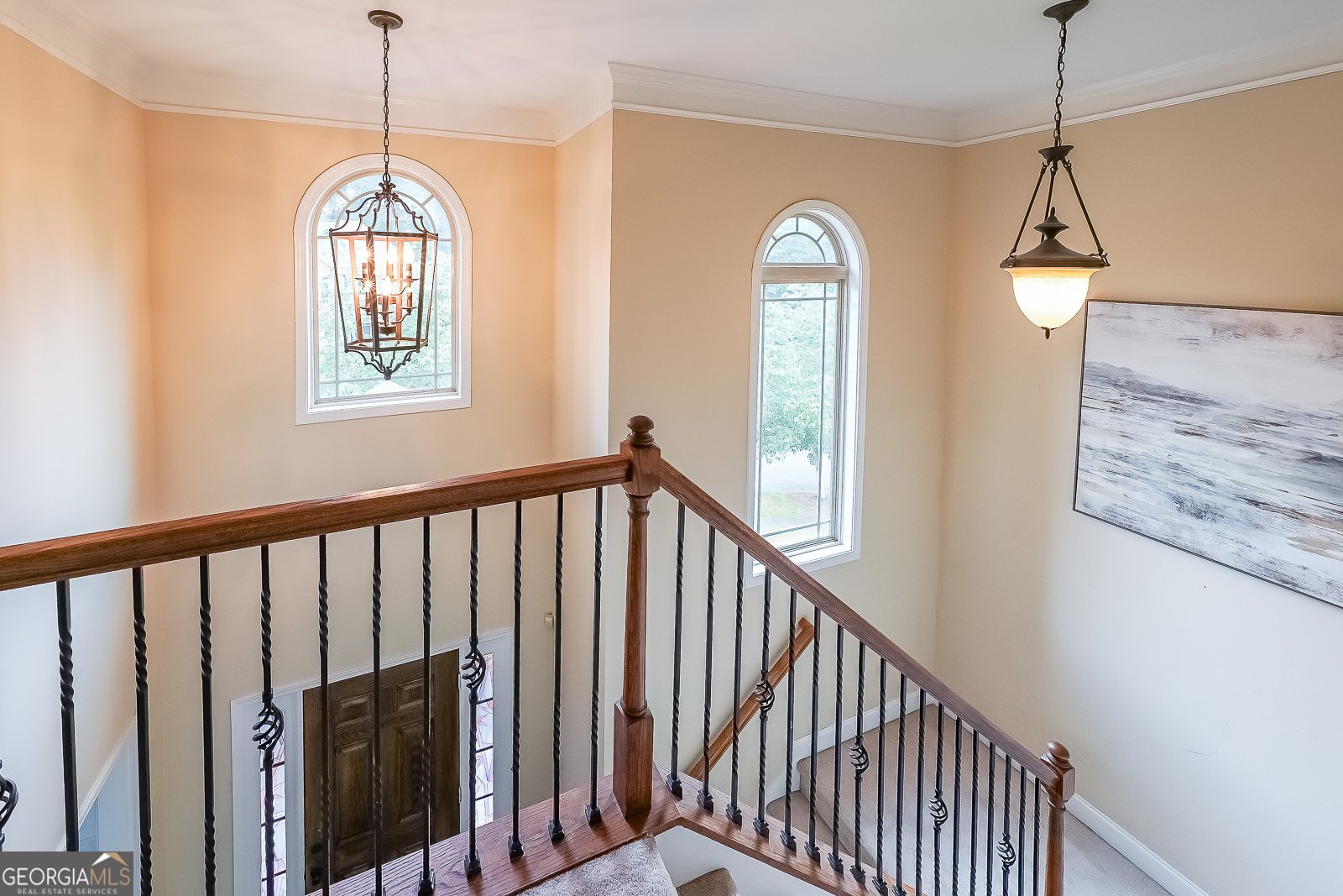 1057 Cotton Oak Drive Lawrenceville - 19
