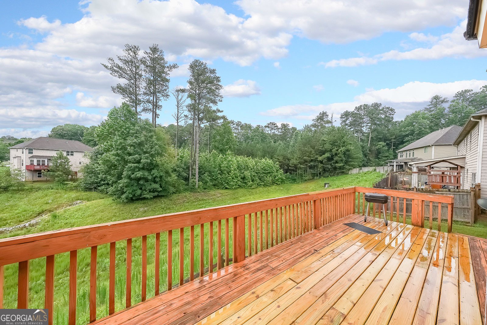 1057 Cotton Oak Drive Lawrenceville - 31