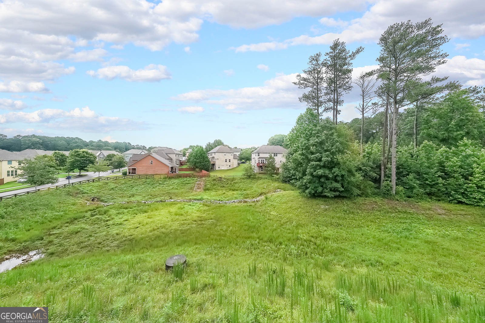 1057 Cotton Oak Drive Lawrenceville - 32