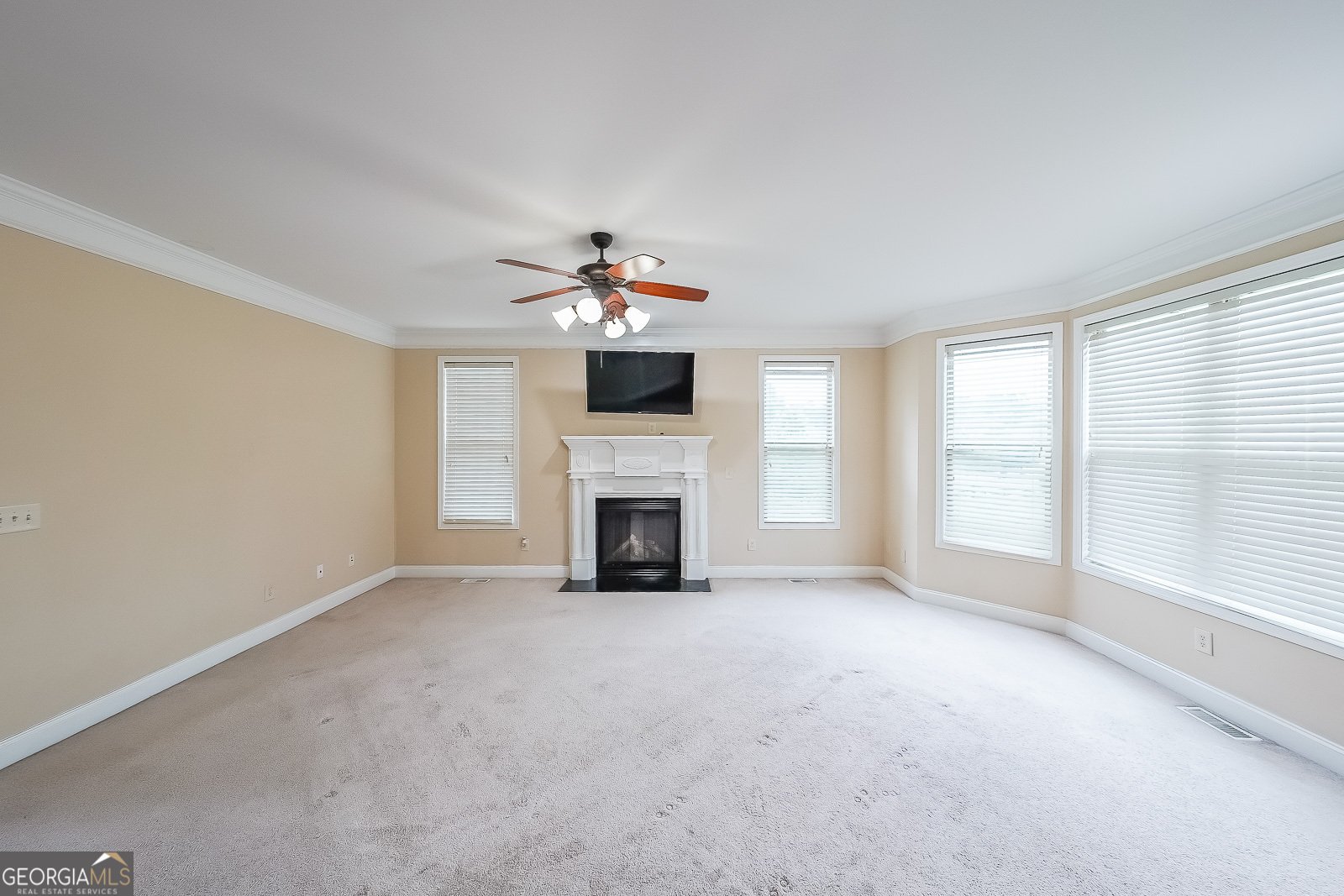 1057 Cotton Oak Drive Lawrenceville - 4