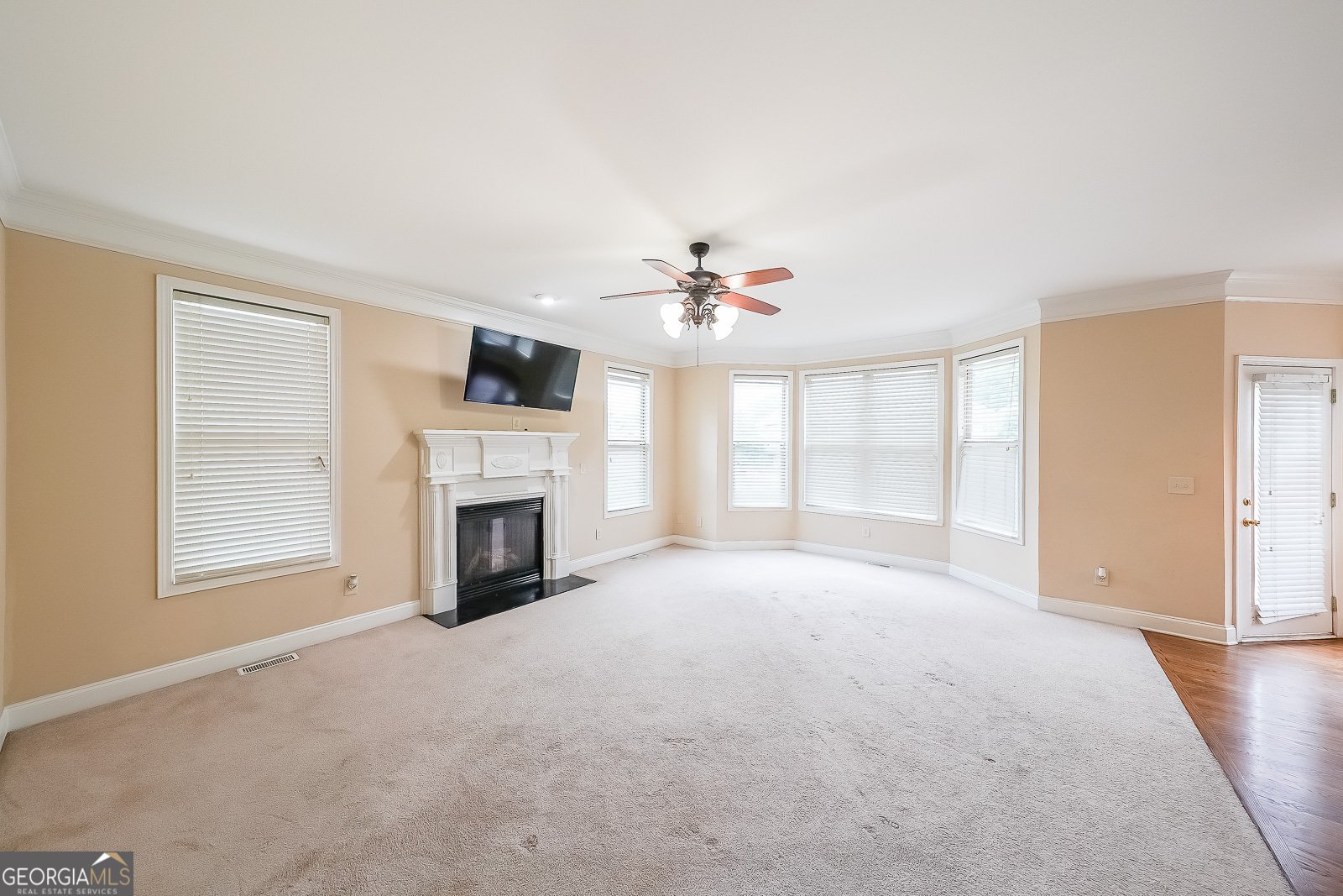 1057 Cotton Oak Drive Lawrenceville - 5