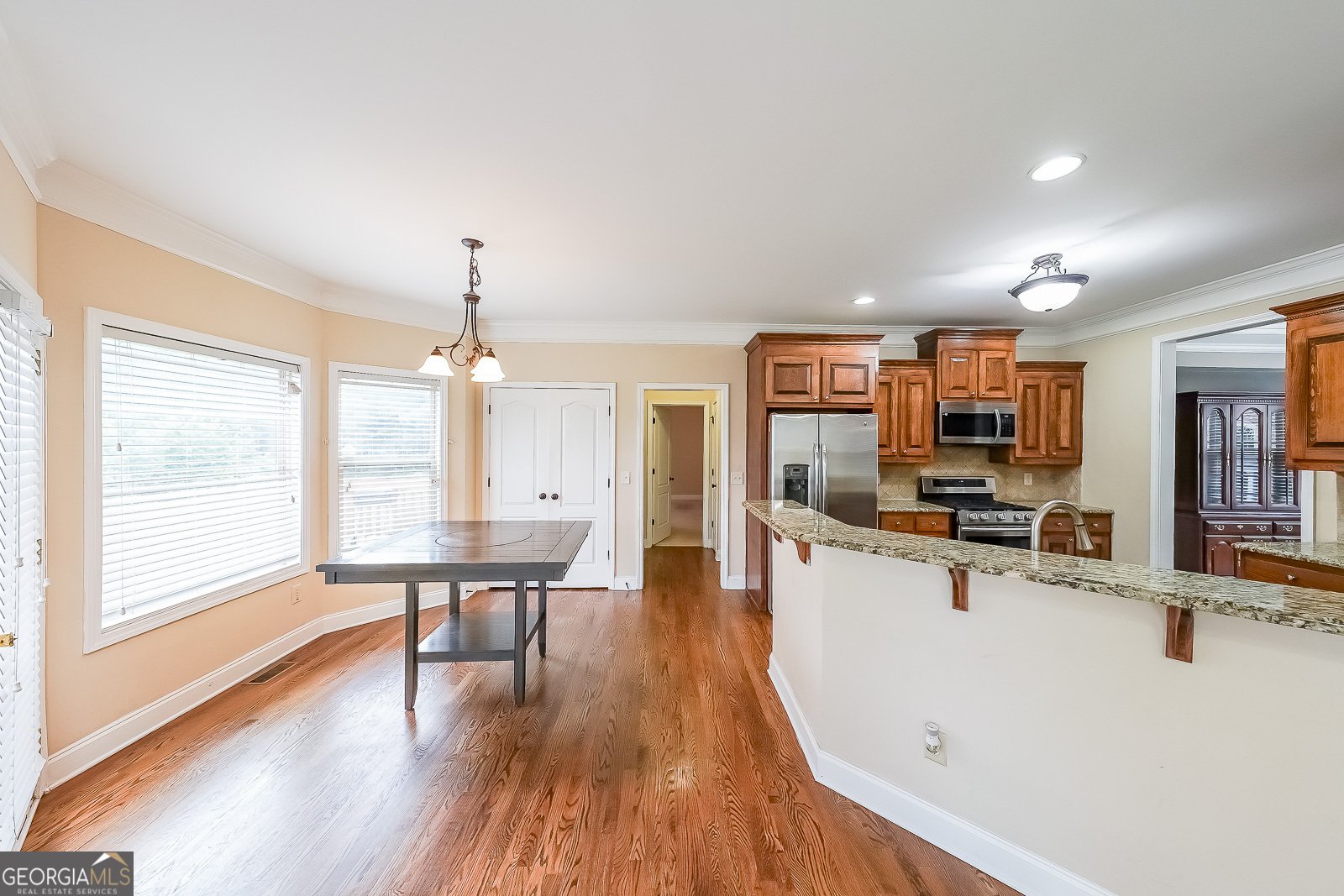 1057 Cotton Oak Drive Lawrenceville - 7
