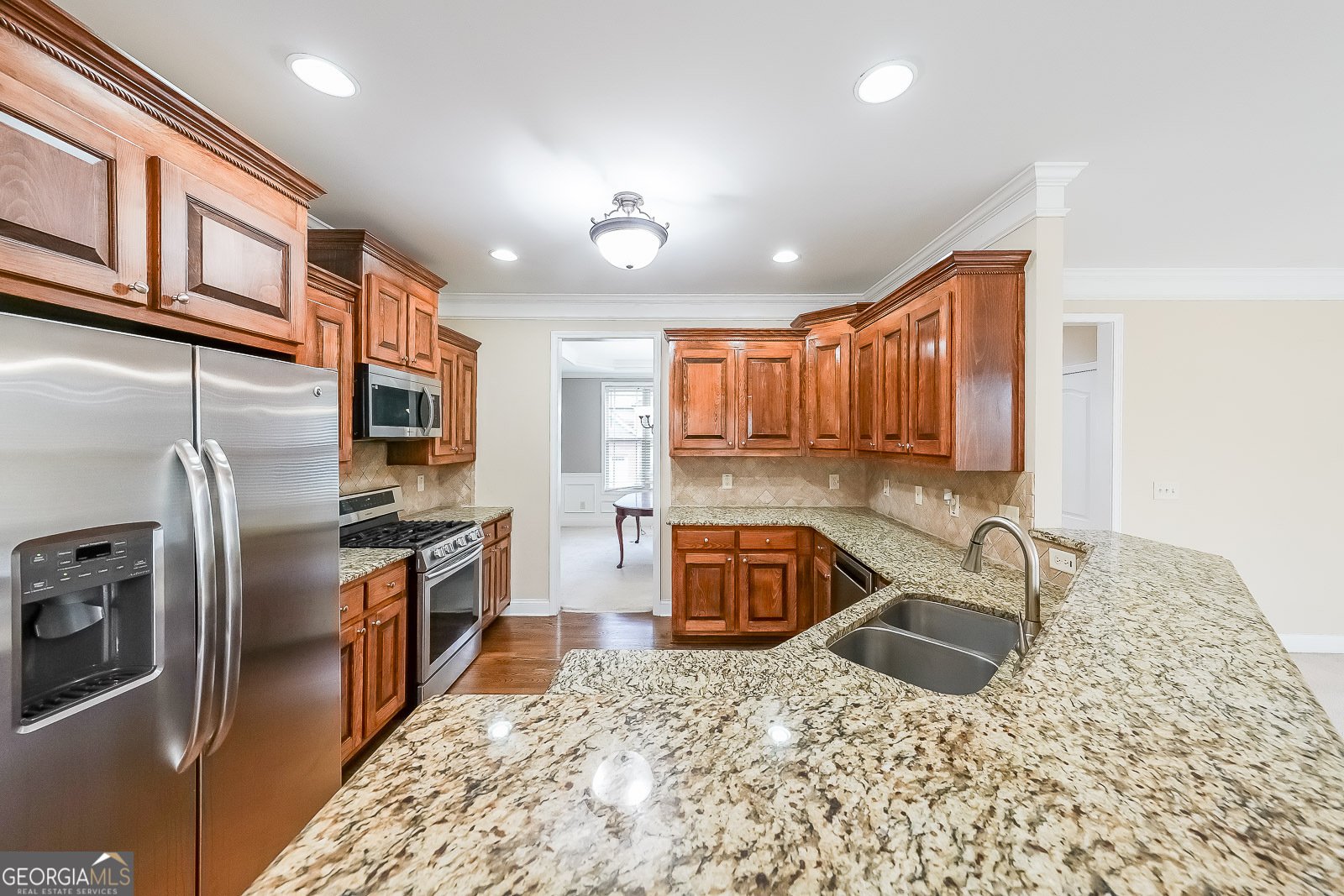 1057 Cotton Oak Drive Lawrenceville - 8