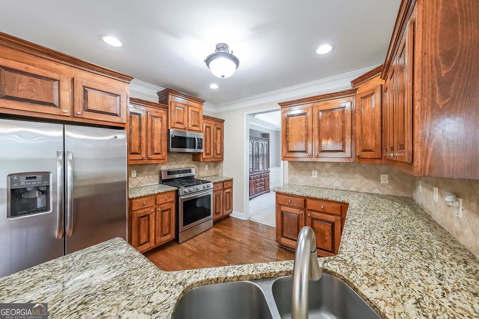 1057 Cotton Oak Drive Lawrenceville - 9