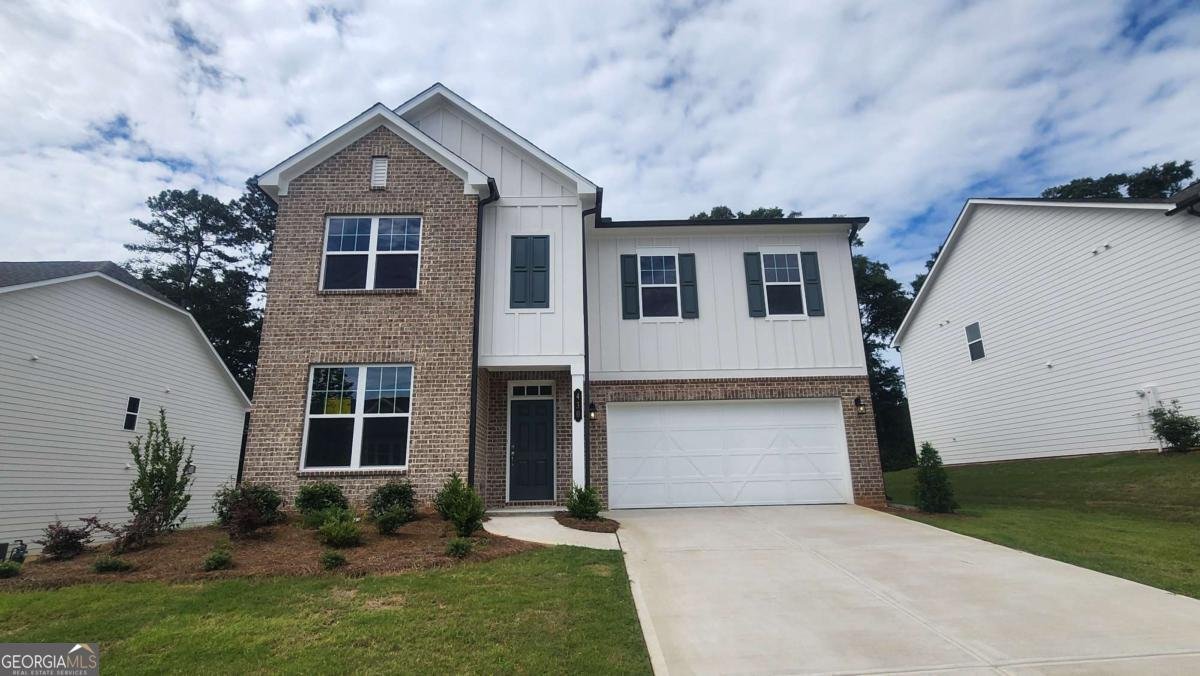 430 Silverleaf Trail Bethlehem - 1