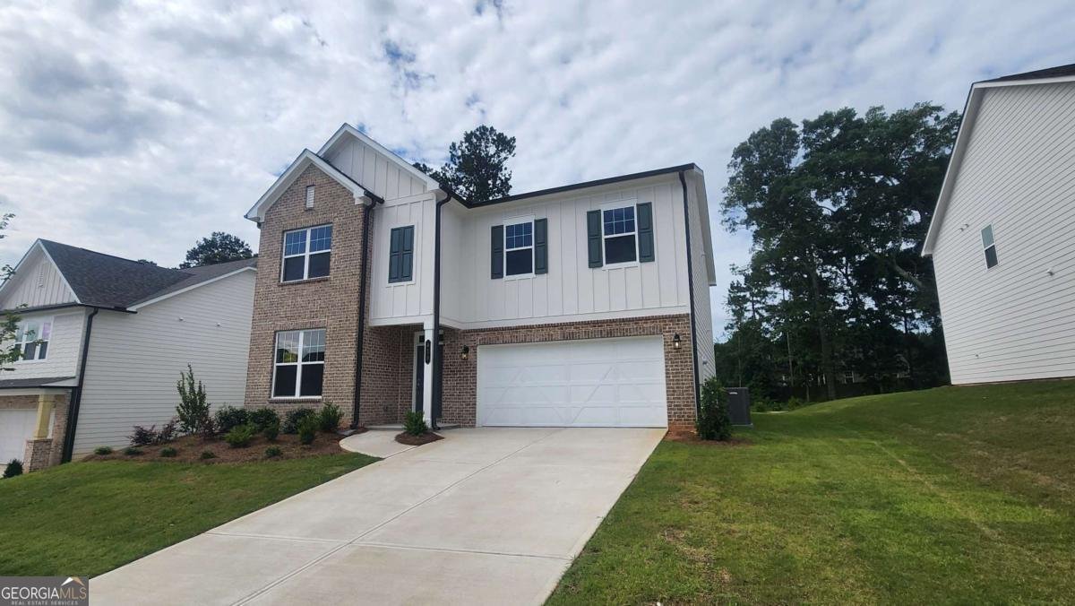 430 Silverleaf Trail Bethlehem - 2
