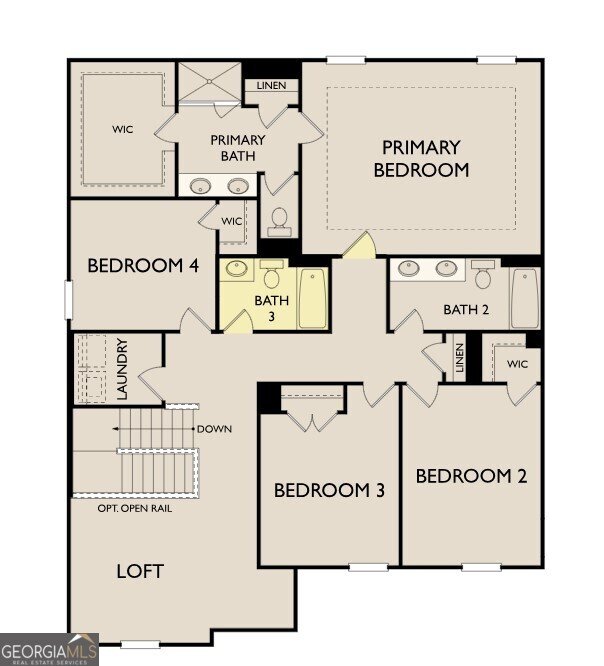 430 Silverleaf Trail Bethlehem - 31