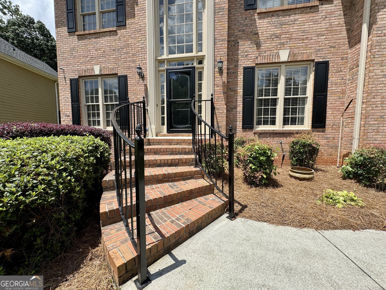 851 Millvale Place Lawrenceville - 2