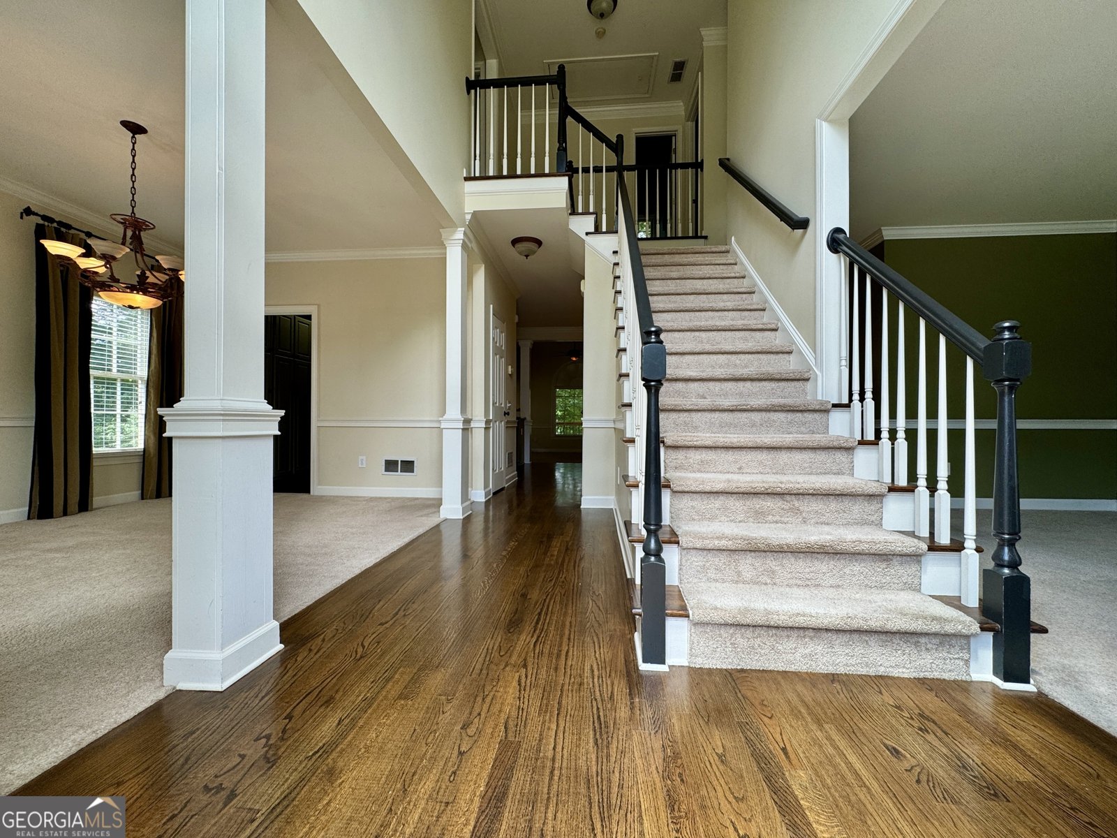 851 Millvale Place Lawrenceville - 3