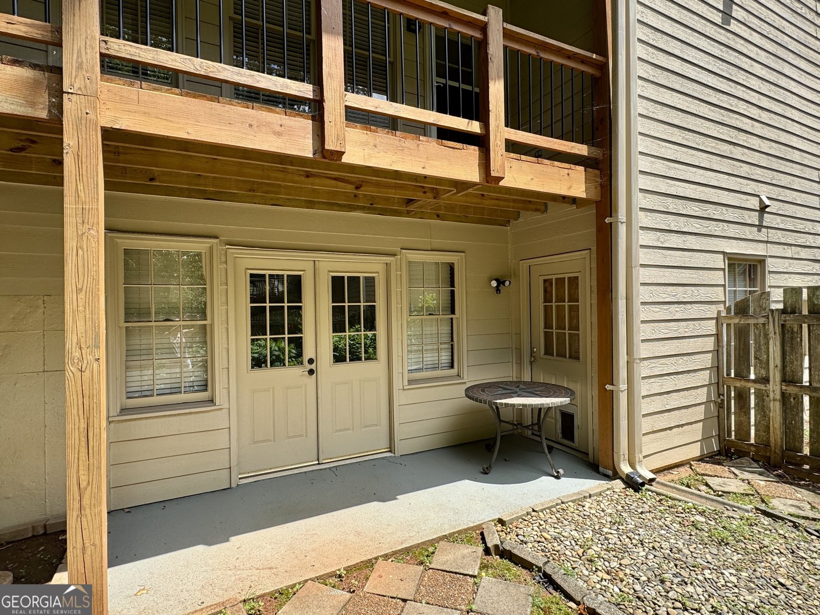 851 Millvale Place Lawrenceville - 36
