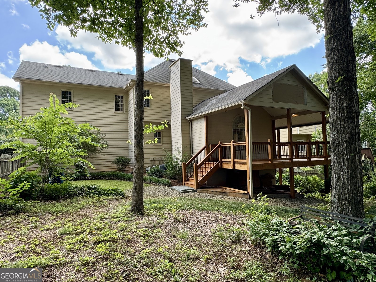 851 Millvale Place Lawrenceville - 38