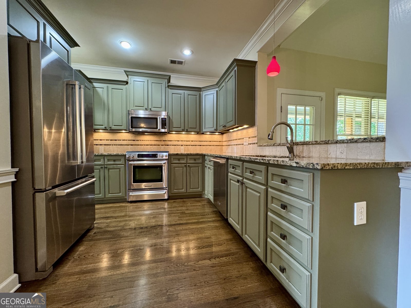 851 Millvale Place Lawrenceville - 4