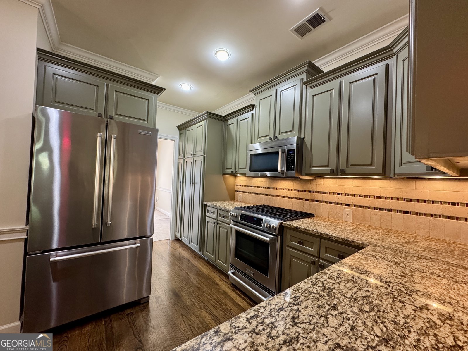 851 Millvale Place Lawrenceville - 6
