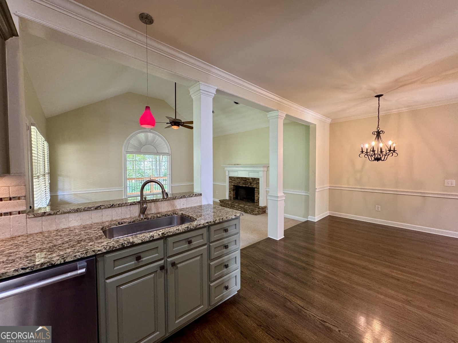 851 Millvale Place Lawrenceville - 7