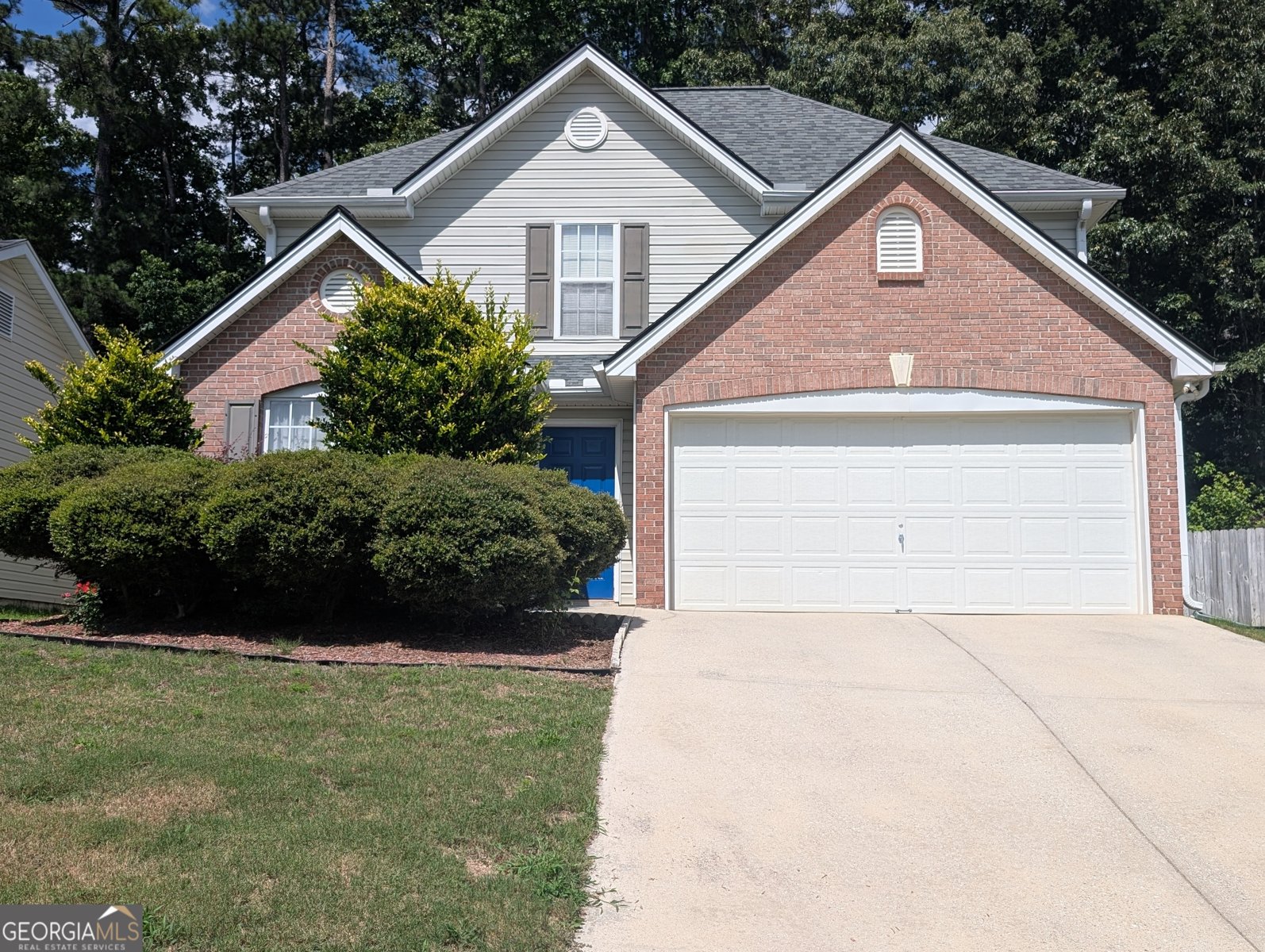 2234 Oakland Spring Dr Snellville - 1