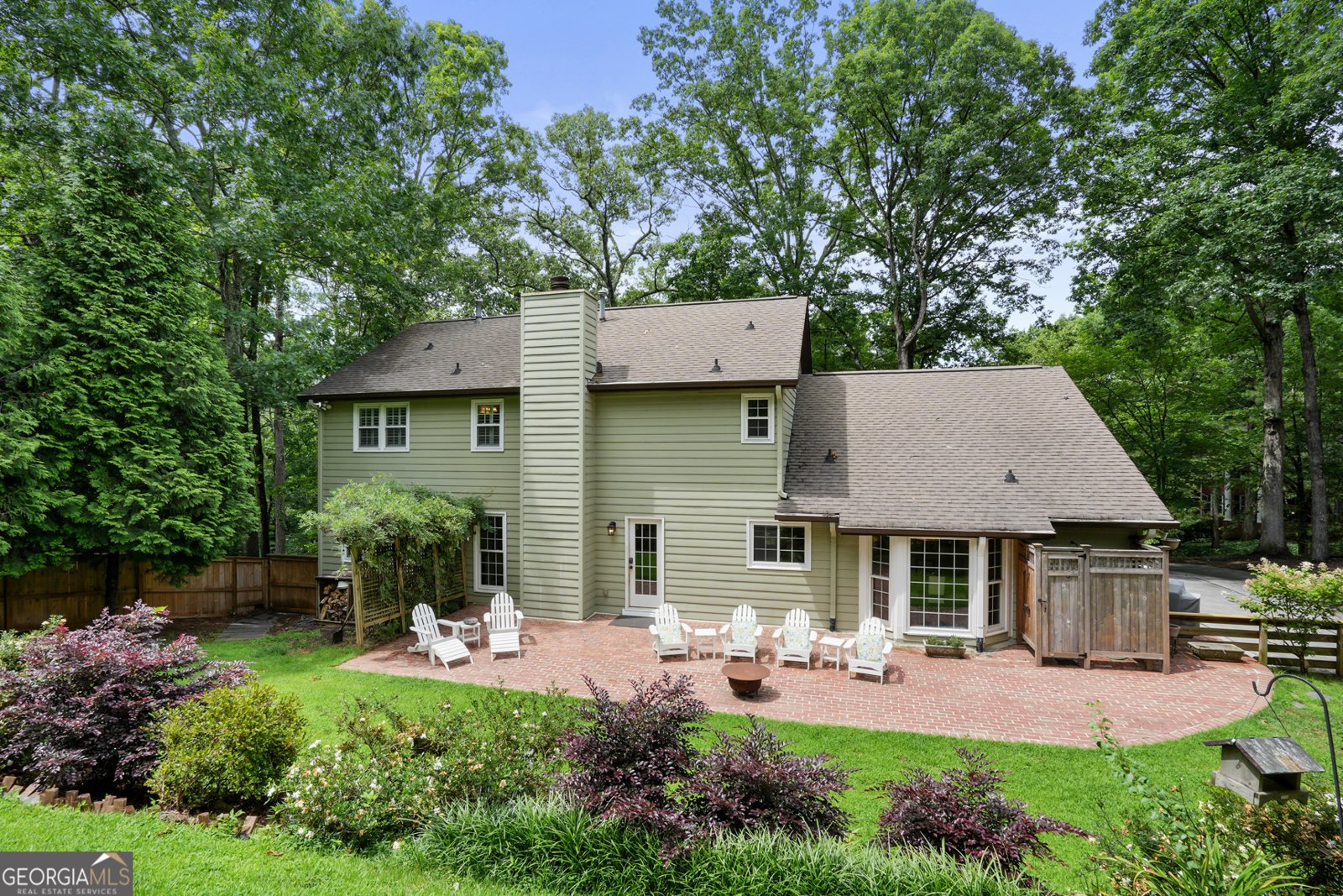 300 STONE MILL Atlanta - 19