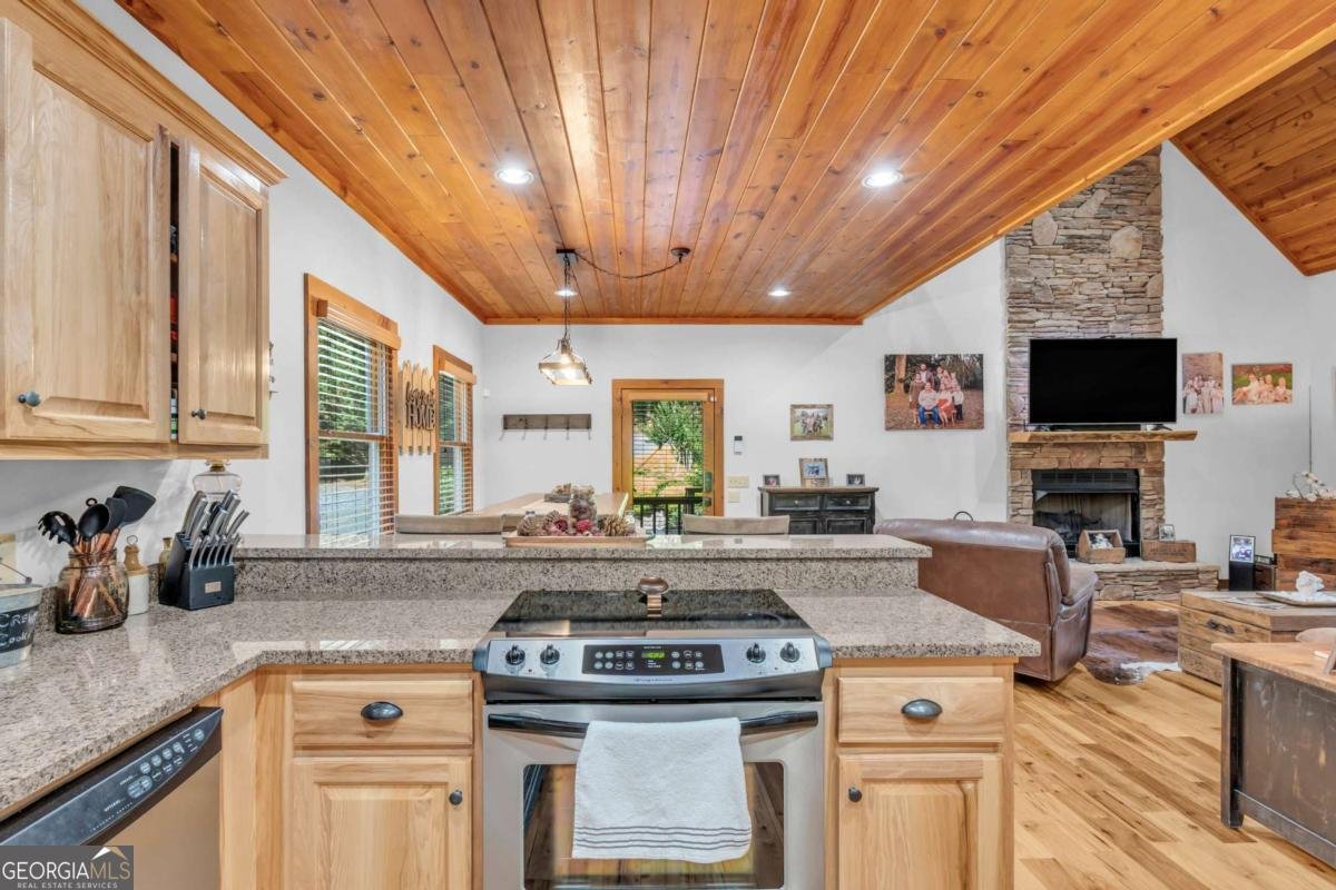 2357 Haven Heights Road Hiawassee - 10