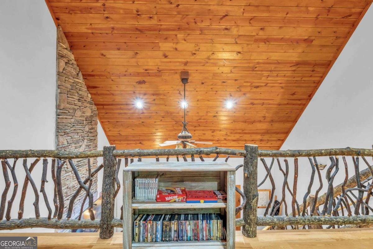 2357 Haven Heights Road Hiawassee - 15