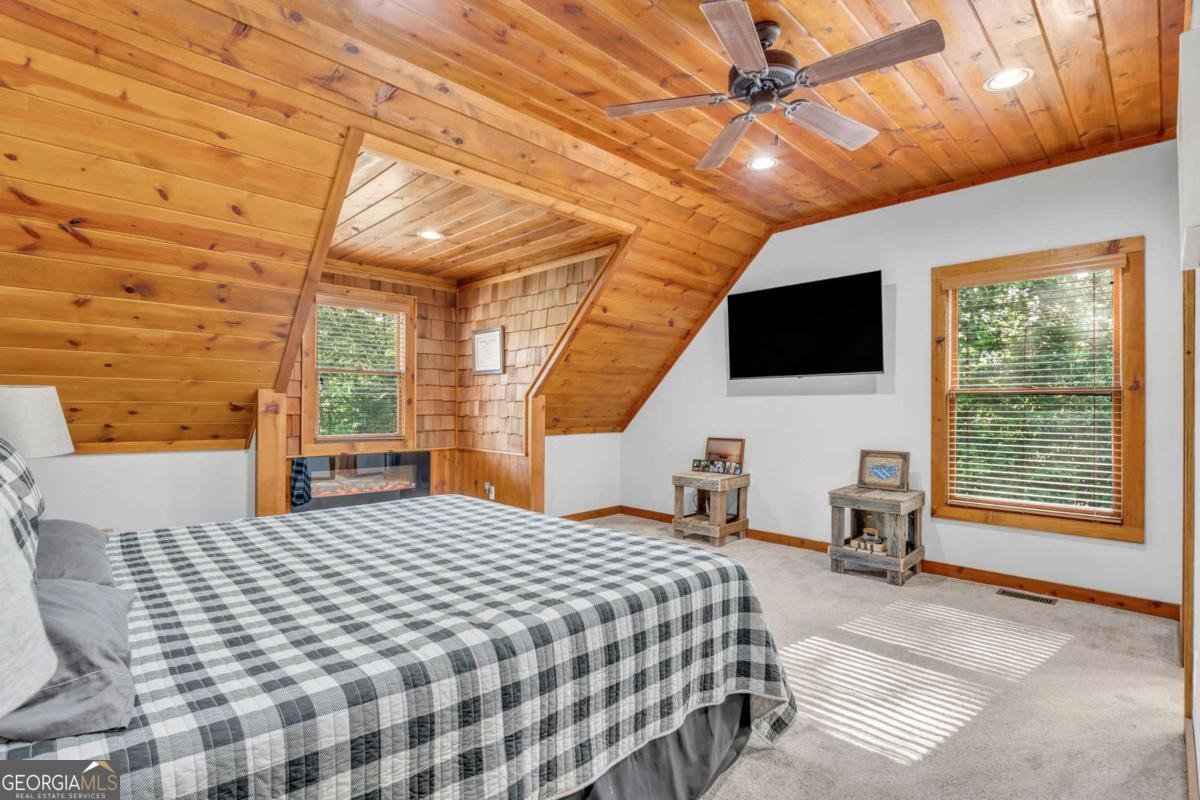 2357 Haven Heights Road Hiawassee - 16