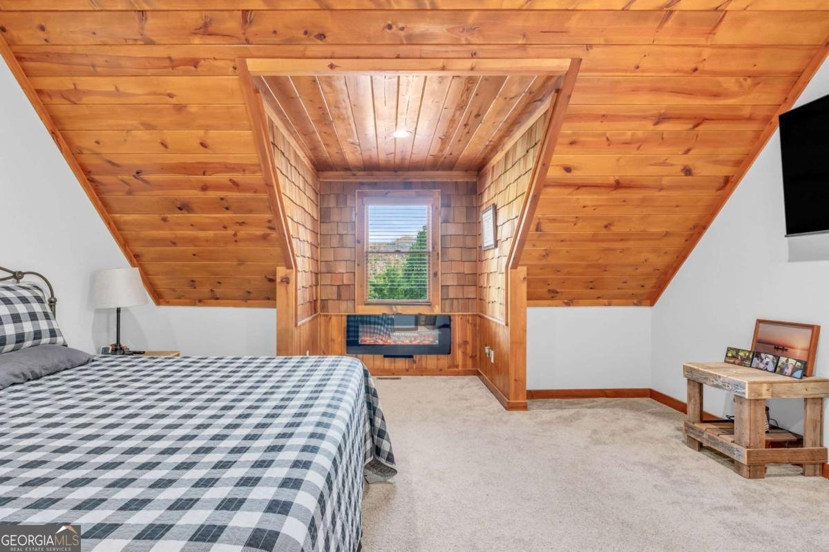 2357 Haven Heights Road Hiawassee - 17