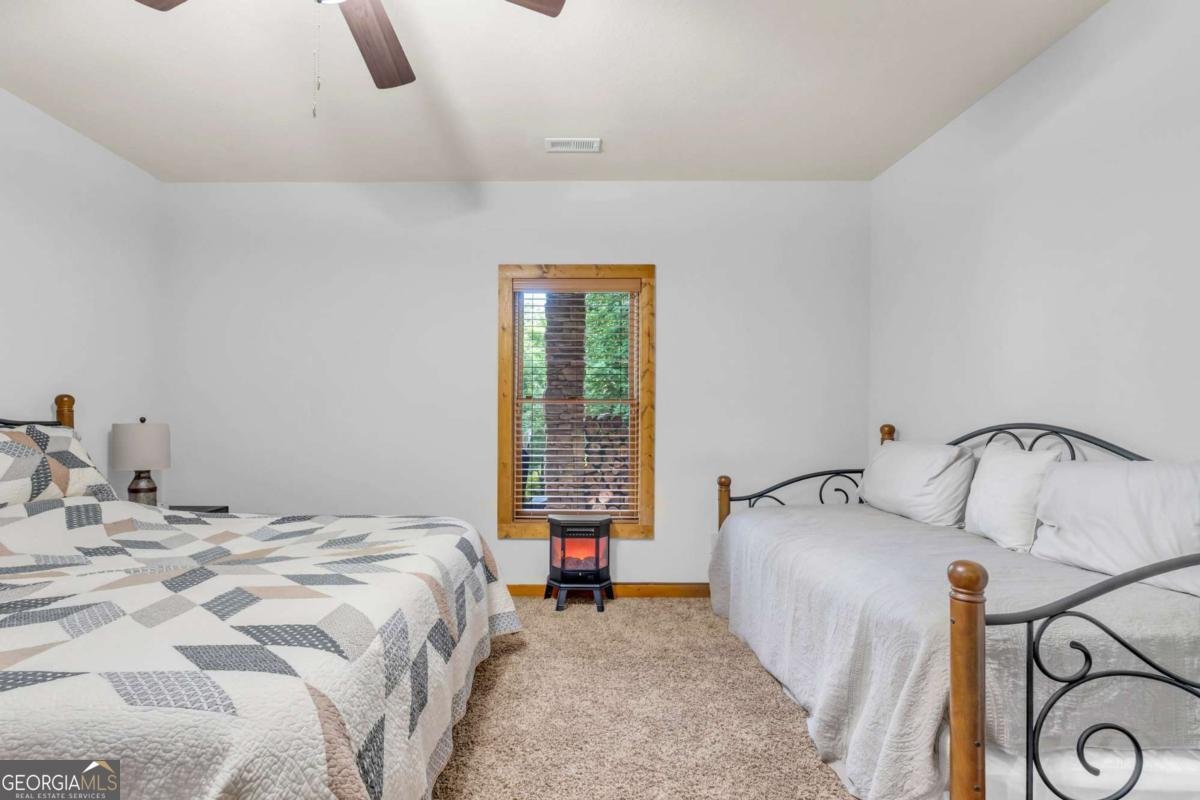 2357 Haven Heights Road Hiawassee - 27