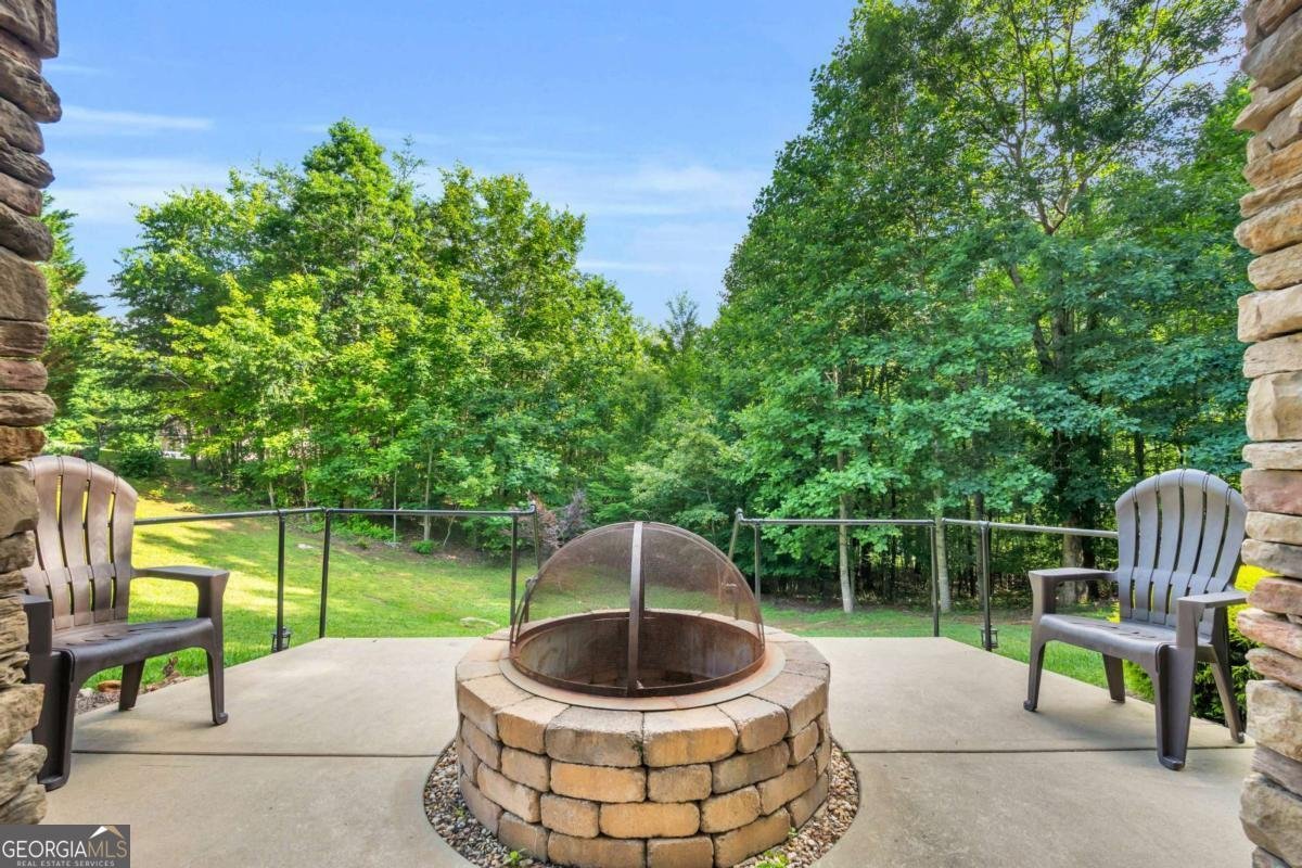 2357 Haven Heights Road Hiawassee - 30