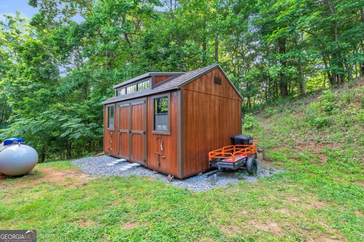 2357 Haven Heights Road Hiawassee - 32