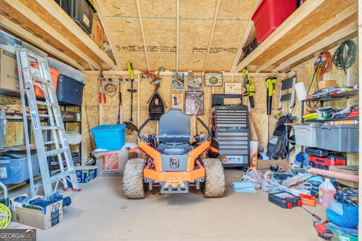 2357 Haven Heights Road Hiawassee - 33