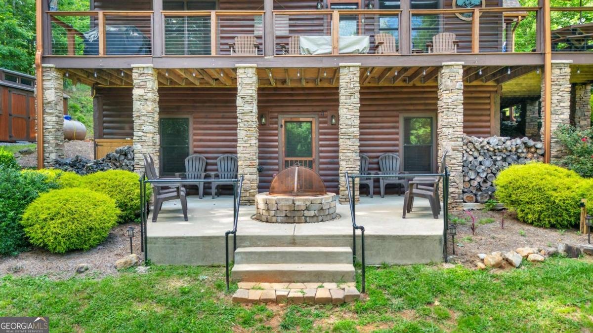 2357 Haven Heights Road Hiawassee - 34