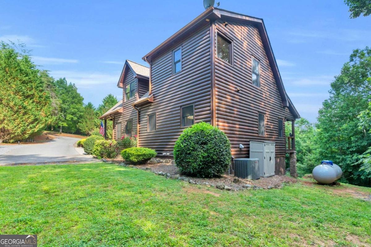 2357 Haven Heights Road Hiawassee - 38