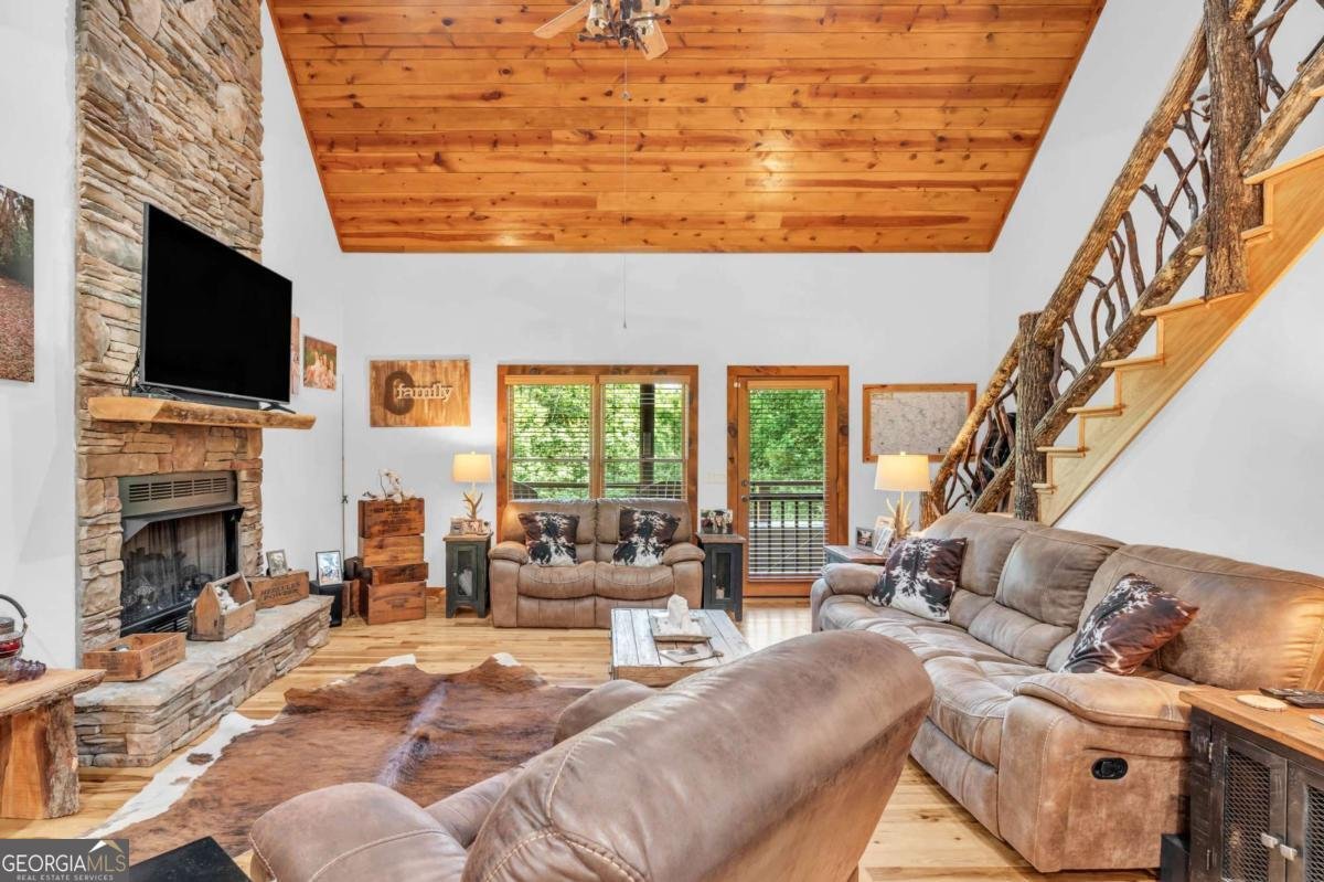 2357 Haven Heights Road Hiawassee - 4