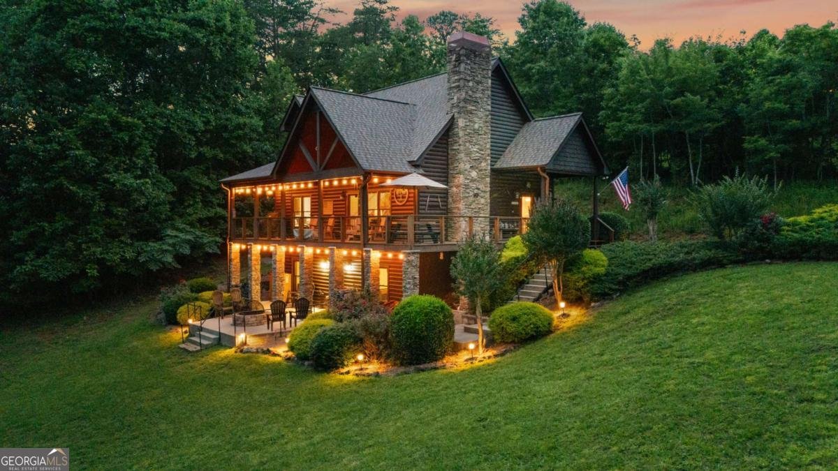2357 Haven Heights Road Hiawassee - 40