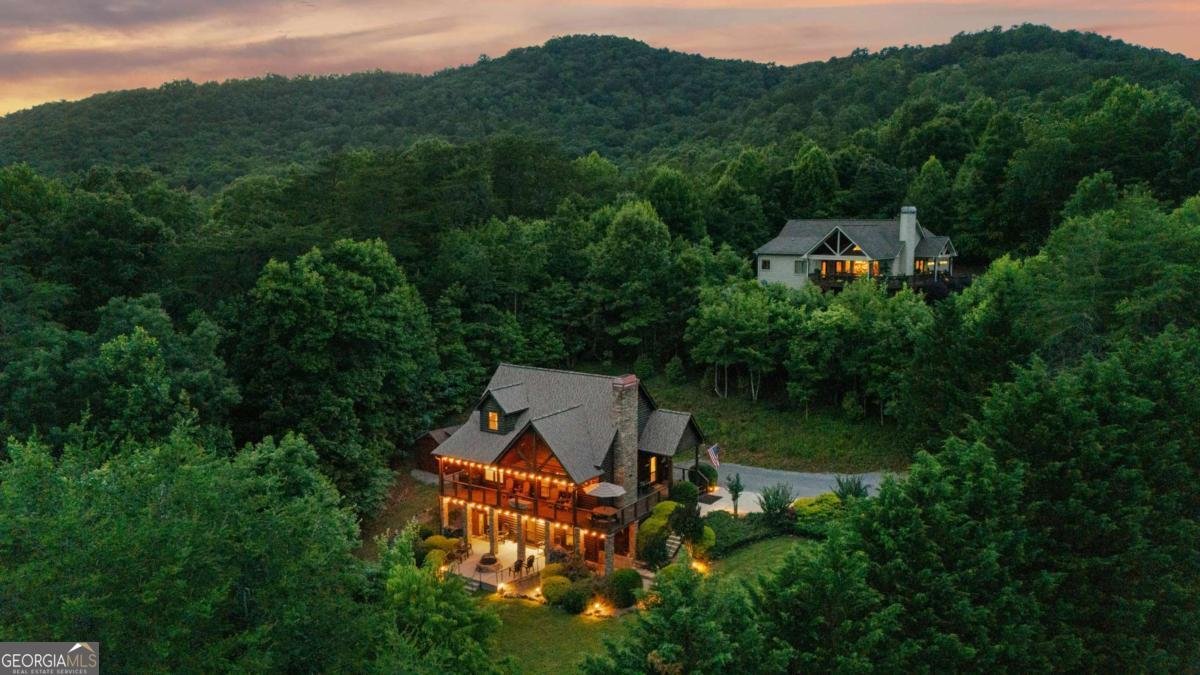 2357 Haven Heights Road Hiawassee - 41