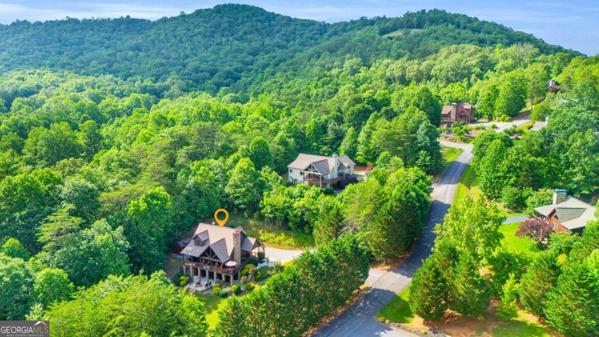2357 Haven Heights Road Hiawassee - 42